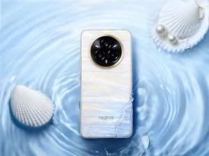 Realme 14 Pro может менять цвет корпуса на морозе