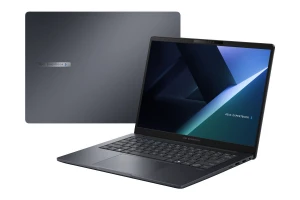 Представлены бизнес-ноутбуки ASUS ExpertBook B3