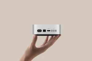 В новом Mac mini обнаружили серьёзную проблему