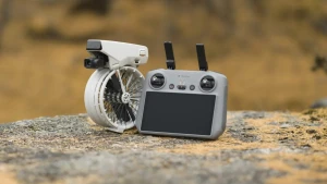 Складной дрон DJI Flip оценен в 440 долларов