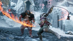 Sony отменила игру по God of War