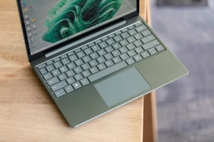 Новый Microsoft Surface представят уже в этом году