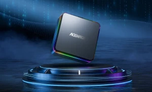 Мини-ПК Acemagic F3A AI 370 основан на Ryzen AI 9 HX 370