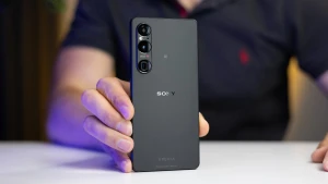 Представлен смартфон Sony Xperia 1 VI Bocchi the Rock!