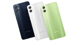 Samsung Galaxy A06 засветился в сети