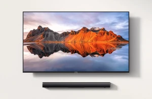 Саундбар Xiaomi Soundbar 2.0ch появился в продаже