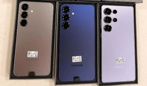 Samsung Galaxy S25 показали на снимках до релиза