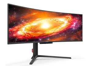 49-дюймовый OLED-монитор INNOCN 49Q1R оценен в $1000