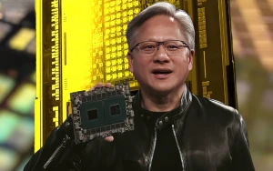 NVIDIA не доверяет продукции Samsung