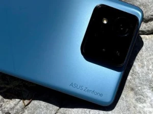 ASUS Zenfone 12 Ultra показали на первом видео