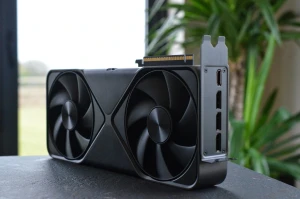 NVIDIA RTX 5090 просто невозможно купить