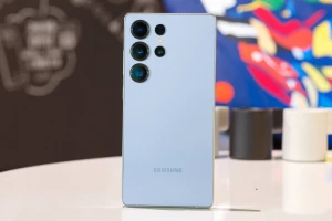 Samsung отчиталась об успехах за 2024 год