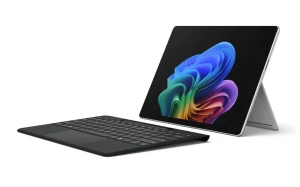 Планшет Microsoft Surface Pro for Business оценен в 1500 долларов