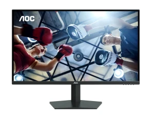 Представлен 180-Гц монитор AOC Q27G10E2