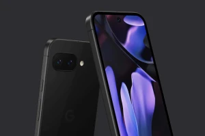 Раскрыта цена Google Pixel 9a