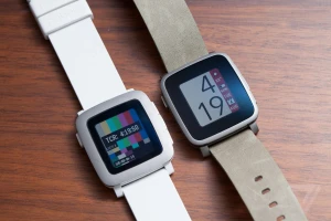 Компанию Pebble решили возродить