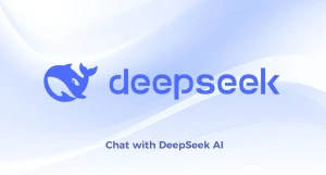 DeepSeek работает на чипе Huawei