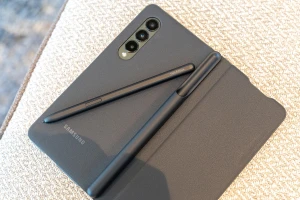 Samsung Galaxy Z Fold7 лишится важных функций стилуса