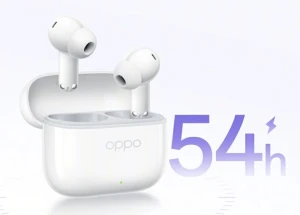 Наушники OPPO Enco Air4i оценили в 14 долларов