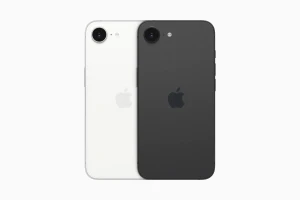 Apple представила iPhone 16E