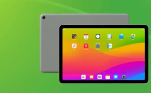 Представлен конфиденциальный планшет Murena Pixel Tablet