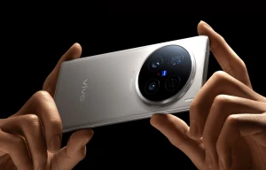 В серию Vivo X300 войдут четыре смартфона