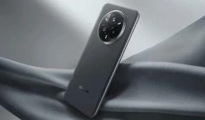 Realme готовит к выходу топовый камерофон