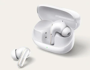 Xiaomi Buds 5 Pro получат продвинутое шумоподавление