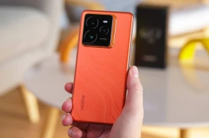 Опубликованы примеры фото с Realme GT 7 Ultra