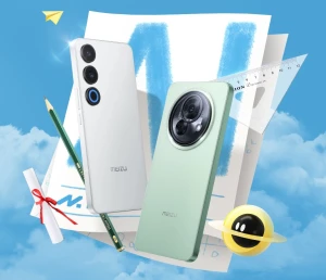 Meizu 22 и Lucky 09 готовы к выходу