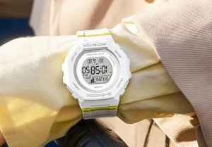 Часы Casio G-Shock GMD-B300SC оценили в 112 долларов