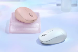 Представлена мышь с ароматизацией ASUS Fragrance Mouse MD101