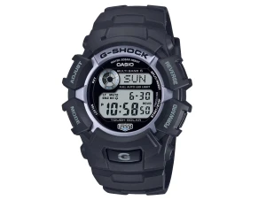 Представлены часы Casio G-Shock GW-2320FP-1A2JR с Tough Solar