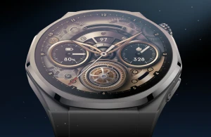 Представлены часы HONOR Watch 5 Ultra