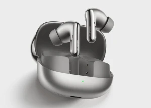 Наушники Xiaomi Buds 5 Pro представлены в Европе