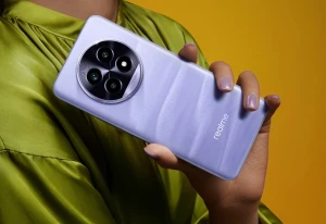 Представлен смартфон Realme 14 Pro Lite 5G