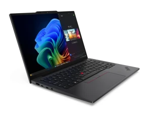 Ноутбук Lenovo ThinkPad X13 Gen 6 весит 933 грамма