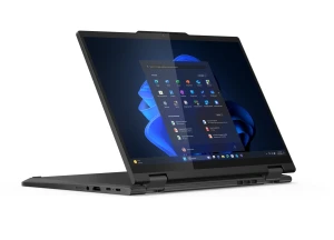 Представлен ноутбук-трансформер Lenovo ThinkPad T14s 2-in-1