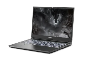 Представлен ноутбук COLORFUL X15 XS на Core i5-12500H