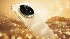 Realme представила смартфон 14 Pro Lite