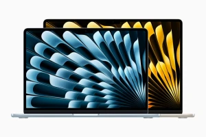 Новый MacBook Air оценили от 145 тысяч рублей