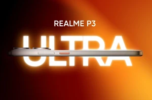 Официально: Realme P3 Ultra 5G готов к выходу