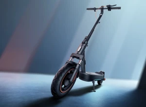 Электросамокат Xiaomi Electric Scooter 5 Max оценили в 600 евро