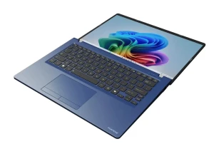 Представлен легкий ноутбук Dynabook Portégé Z40L-N