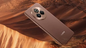 Realme P3 Ultra 5G получит батарею на 6000 мАч