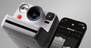 Камеру Polaroid Now Gen3 оценили в 120 долларов