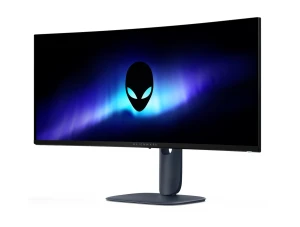 Изогнутый 240-Гц монитор Alienware AW3425DW оценен в $800