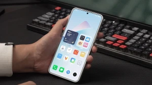 Meizu Note 22 получил 40-Вт зарядку