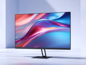 100-Гц монитор Xiaomi 2K Monitor A27Qi вышел в России