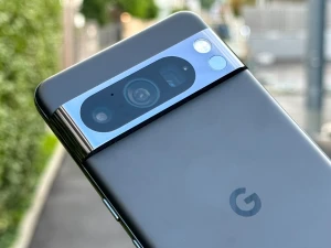 Google сломала вибрацию в Pixel 8 Pro